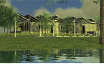 Check out pre-thesis project